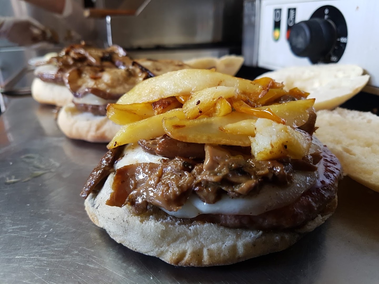 La bottega del paninazzo silano · Foto 1