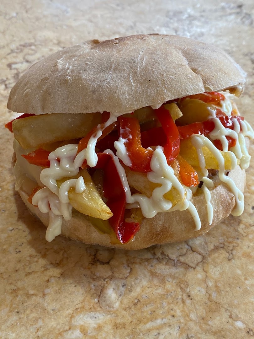 La bottega del paninazzo silano · Foto 5