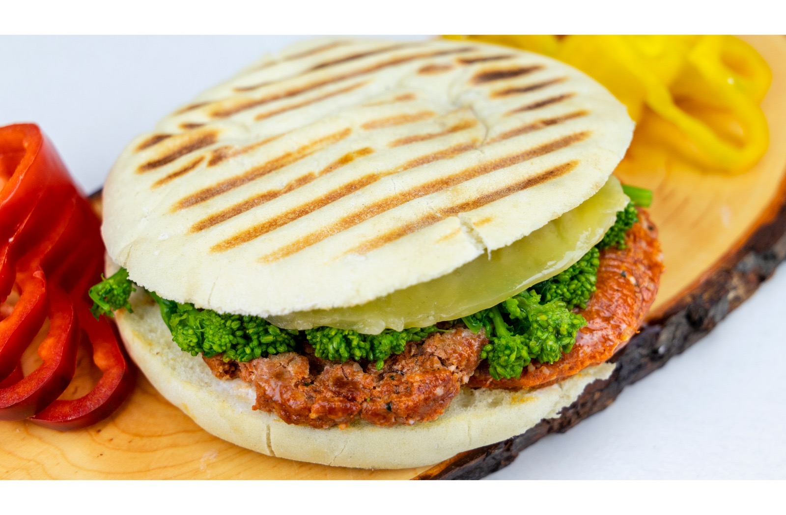 La bottega del paninazzo silano · Foto 2