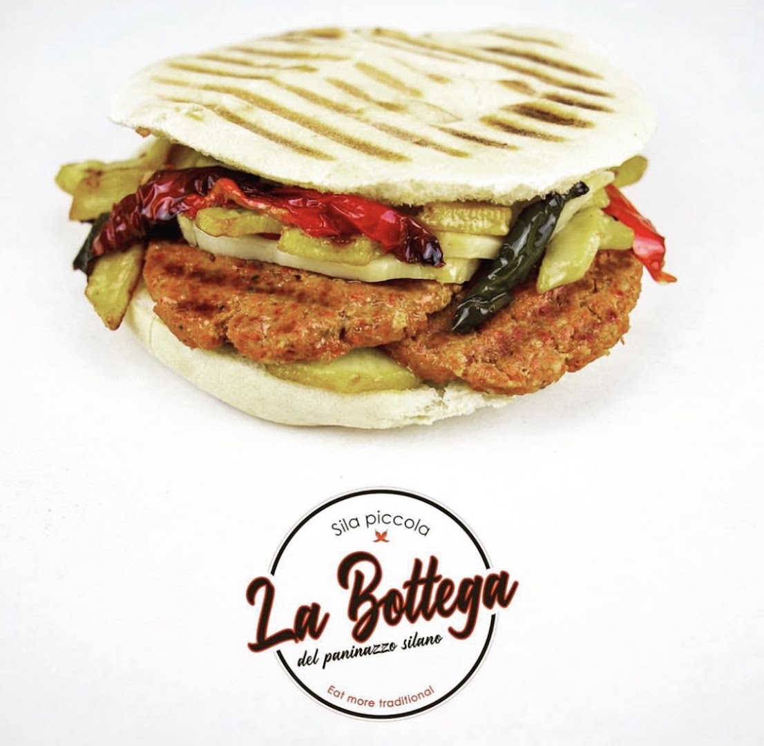 La bottega del paninazzo silano · Foto 3